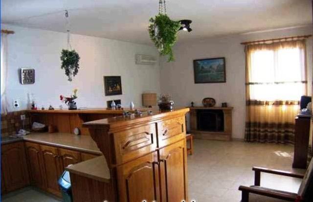Vasilikos Apartments Paralia Agias Foteinis Екстериор снимка