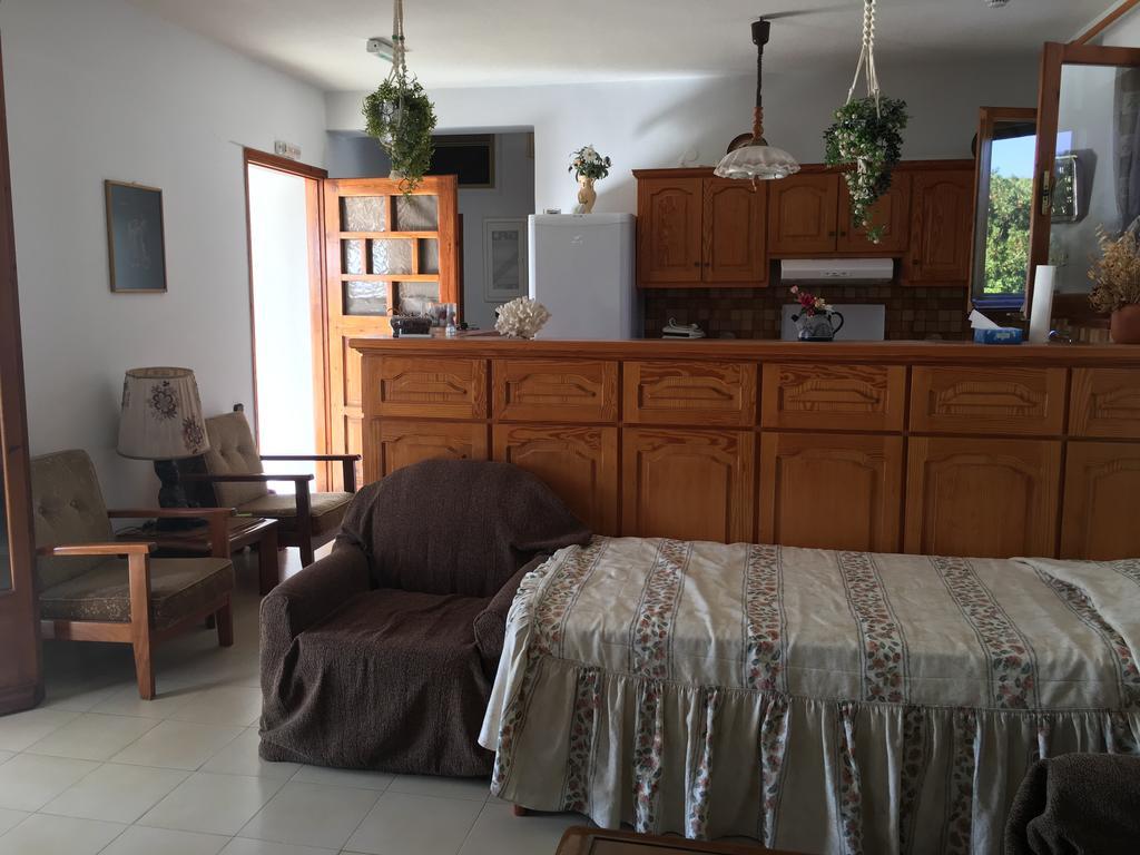 Vasilikos Apartments Paralia Agias Foteinis Стая снимка
